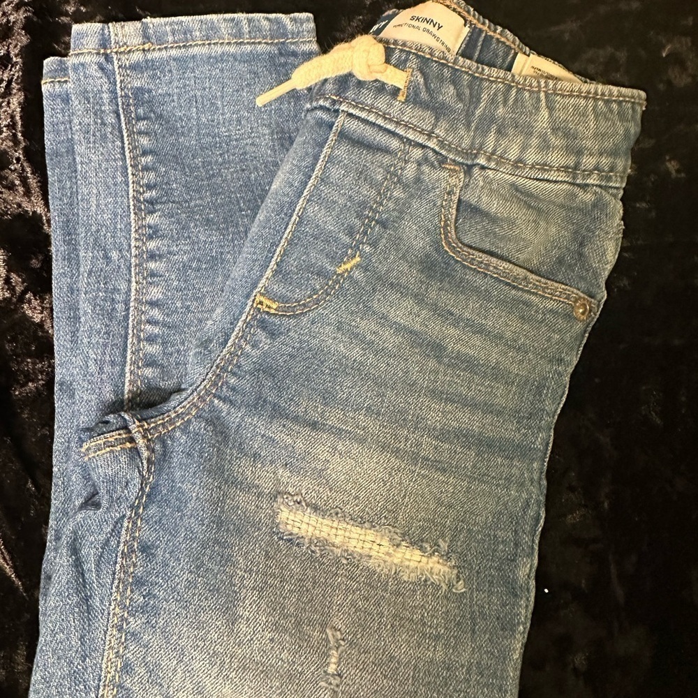 Boys Old Navy Jeans - Picture 7 of 7